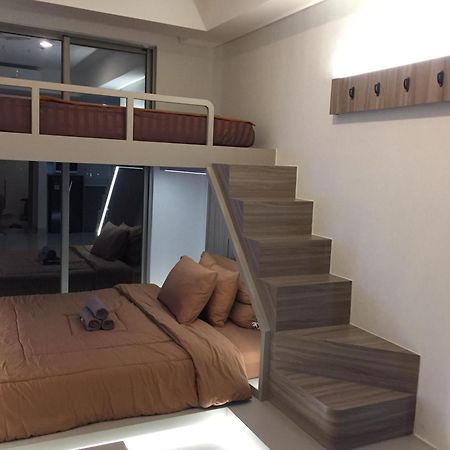 Pik Gold Coast By All Property Residence Джакарта Екстериор снимка