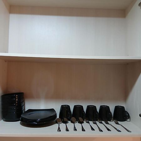 Pik Gold Coast By All Property Residence Джакарта Екстериор снимка