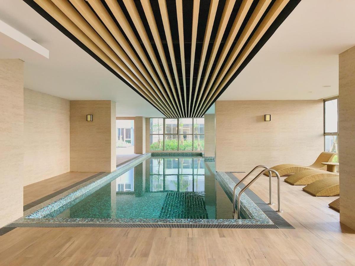 Pik Gold Coast By All Property Residence Джакарта Екстериор снимка