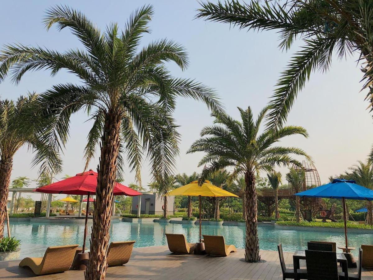 Pik Gold Coast By All Property Residence Джакарта Екстериор снимка