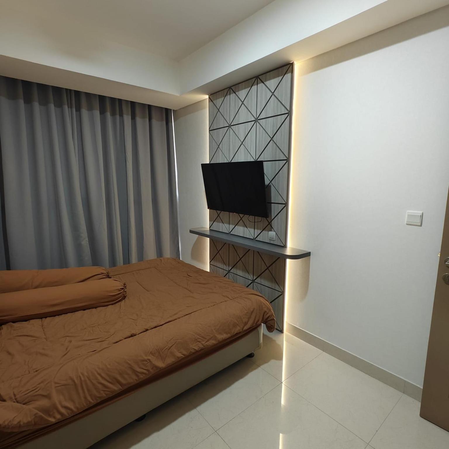 Pik Gold Coast By All Property Residence Джакарта Екстериор снимка