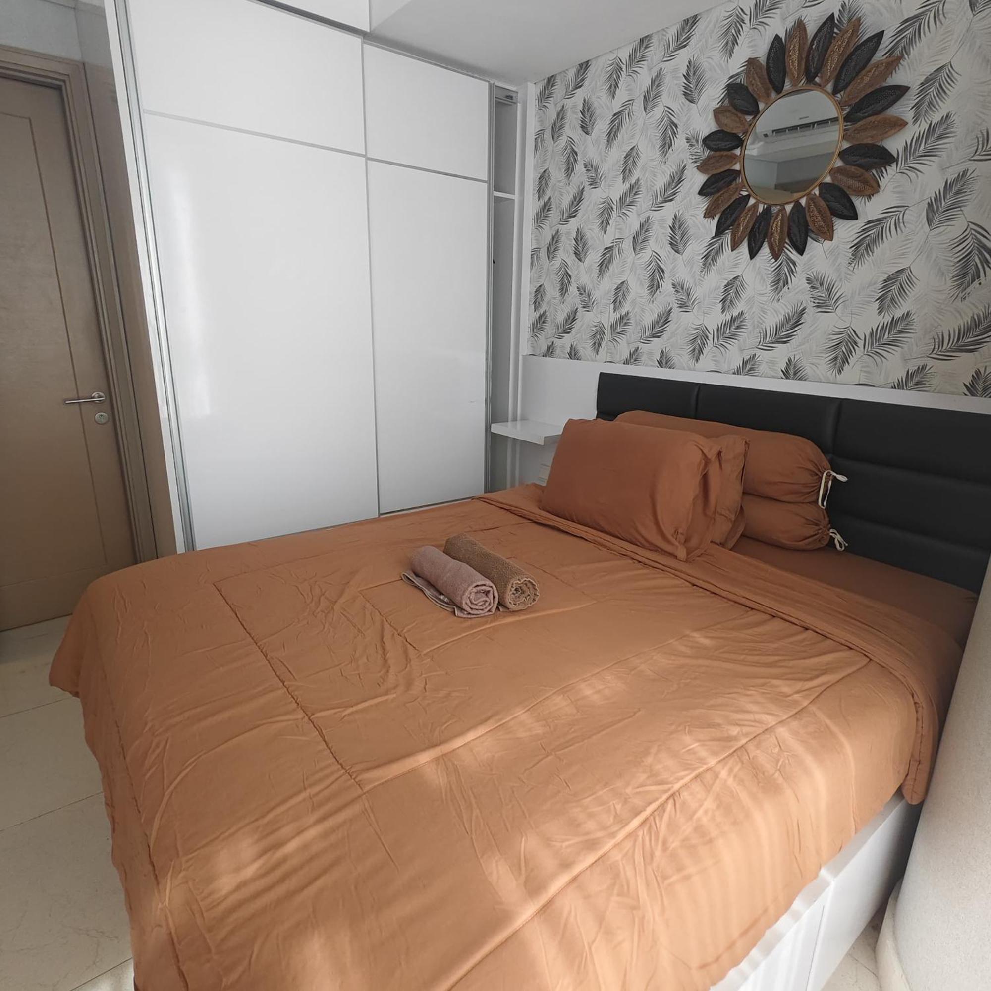 Pik Gold Coast By All Property Residence Джакарта Екстериор снимка